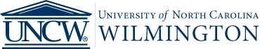 UNC Wilmington Home Page